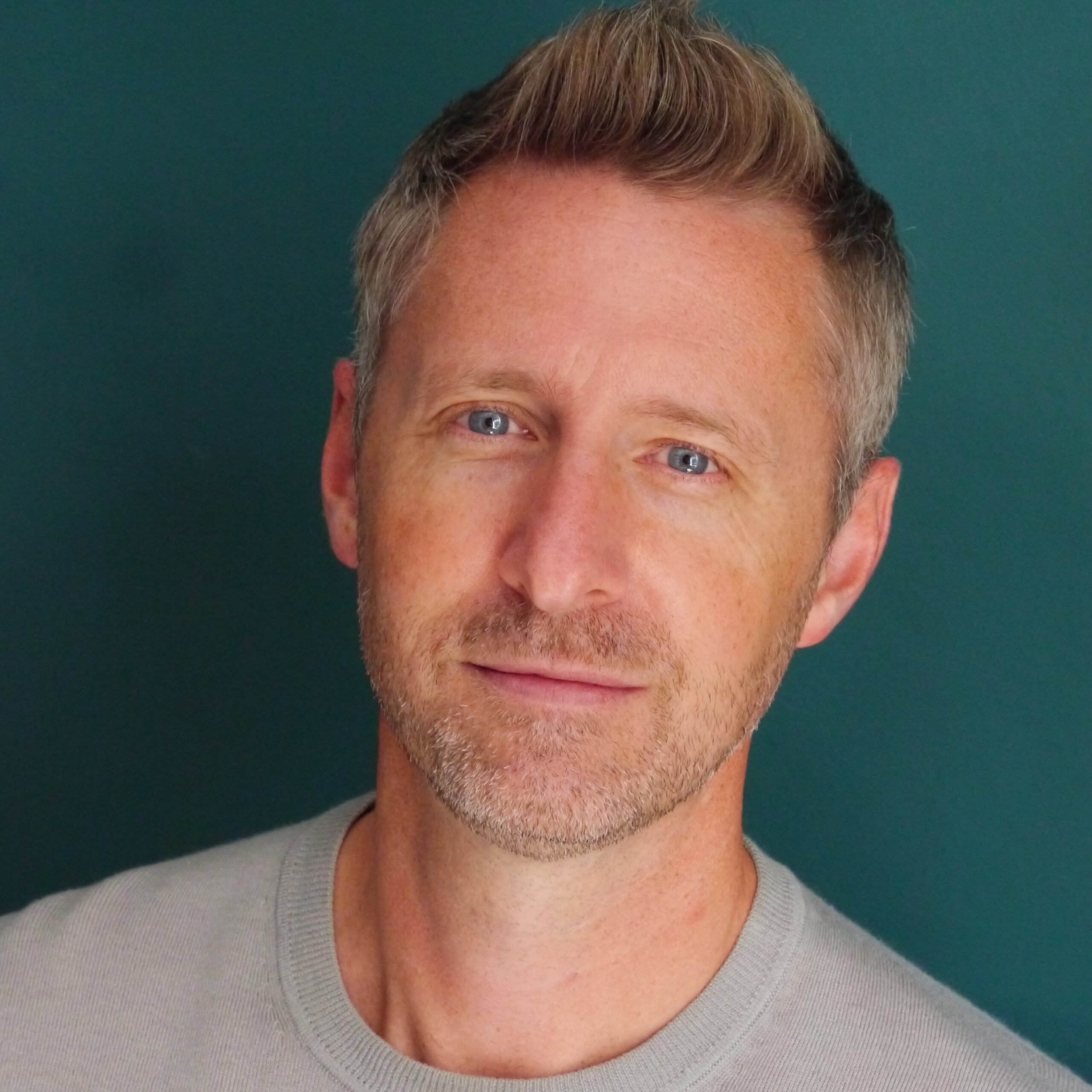 Andrew Waddell