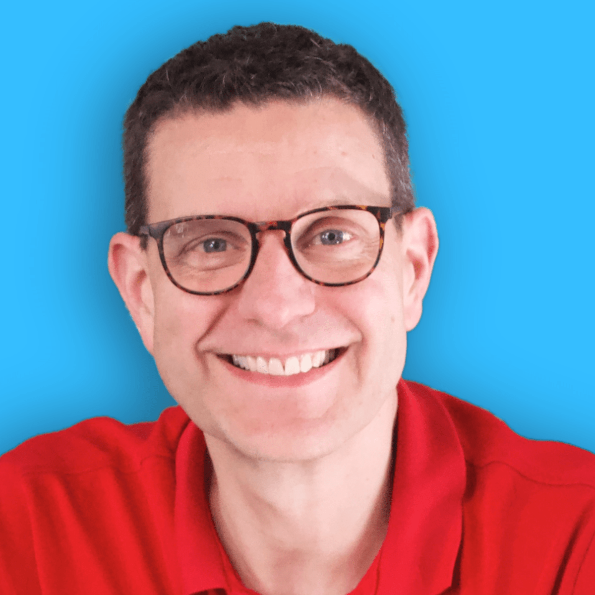 C Perkins Headshot