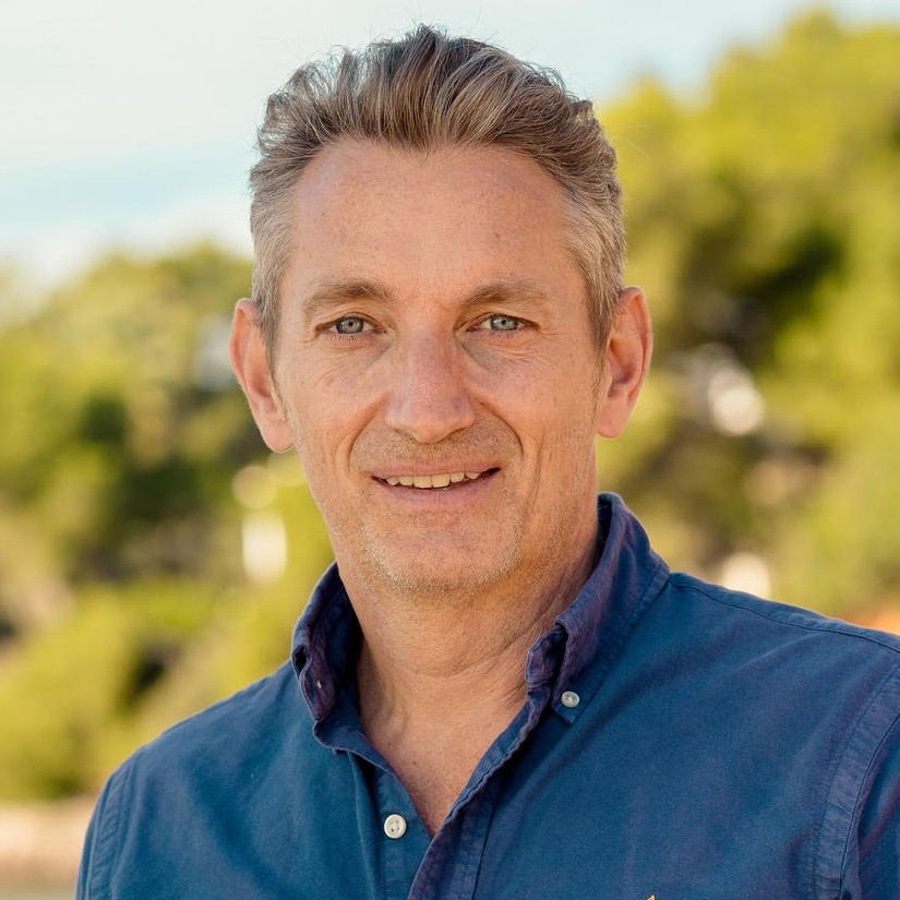 James Davis